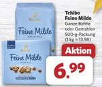 Tchibo Feine Milde, 500 g