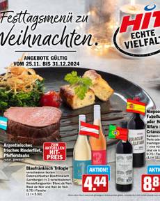 Hit - Weihnachten