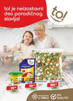 Podunavlje katalog iz nedelje 15.12