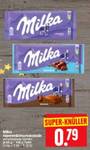 Milka Alpenmilchschokolade