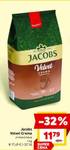 Jacobs Velvet Crema, 1 kg