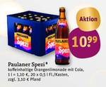 Paulaner Spezi, 20 x 0,5 l