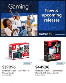 Walmart - Gaming Guide