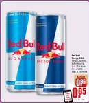 Red Bull, 0,25 l