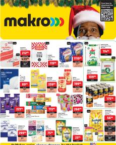 Makro - Makro Cape Town