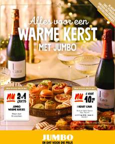 Jumbo - Kerst