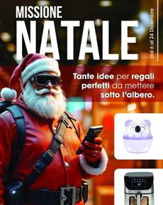 Expert Di Lella - Speciale Natale