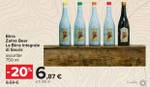 La Birra Integrale di Sauris 750 ml