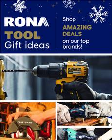 Rona - Catalog