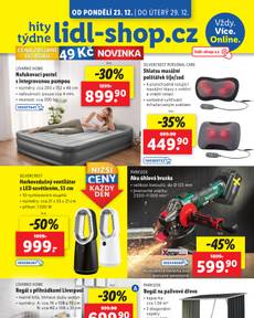 Lidl-shop.cz