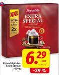 Popradská káva Extra Špeciál, 2 x 250 g