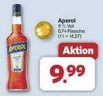 Aperol, 0,7 l