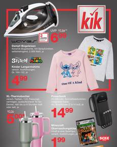 KiK - Black Friday