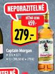 Captain Morgan 0,7l