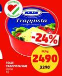 TOLLE TRAPPISTA SAJT