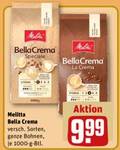 Melitta Bella Crema, 1 kg