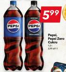 PEPSI, PEPSI ZERO 1,5 l