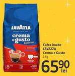 Cafea boabe LAVAZZA Crema e Gusto, 1 kg