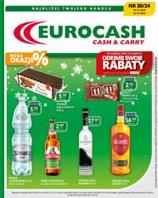 Eurocash - Cash&Carry