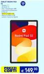 TABLET REDMI PAD SE