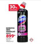 DOMESTOS ZÉRÓ VÍZKŐOLDÓ