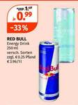 Red Bull, 250 ml