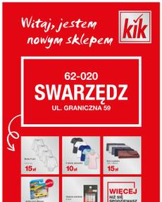 Kik - Swarzędz