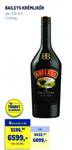 BAILEYS KRÉMLIKŐR