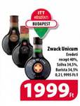 ZWACK UNICUM