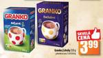 Granko 2 druhy, 350 g