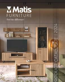 Matis katalog iz srede 20.11