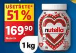 Nutella 1 kg