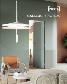 catalog Porta Doors de la miercuri 11.12.