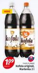 Kofola, 2 l