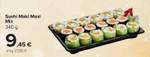 Sushi Maki Maxi Mix 340 g