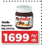 Nutella