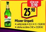 Pilsner Urquell 0,5 l