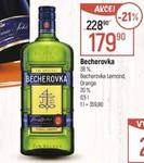 Becherovka 0,5l