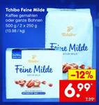 Tchibo Feine Milde, 500 g