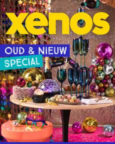 Xenos - Oud Nieuw