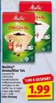 Melitta Aromafilter 1 x 4