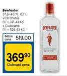 Beefeater