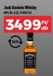 Jack Daniels Whisky