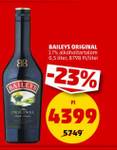 BAILEYS ORIGINAL