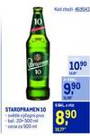 Staropramen 10 500 ml