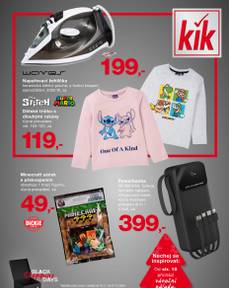 KiK - Black Friday