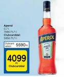 Aperol