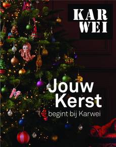 Karwei - Kerst