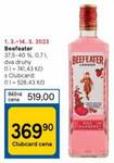 Beefeater