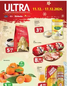 Ribola katalog od srijede 11.12.